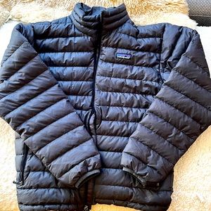 Patagonia Puffy Jacket